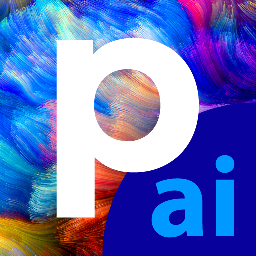 Proshark AI Logo